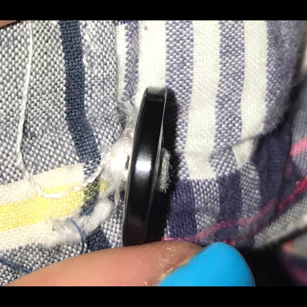 Shorts - Picture 3 of 3